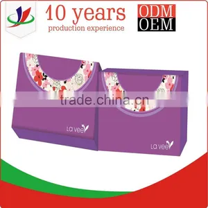 All Kinds of Shape Bottom Shape Paper Jewellry Box thumbnail-1