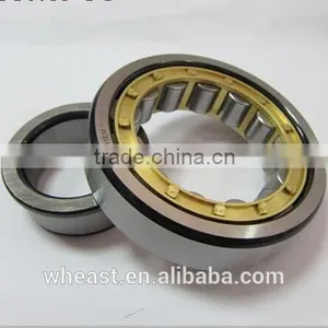 NU Series Cylindrical Roller Bearings NU305 NU305M Auto Bearing thumbnail-1