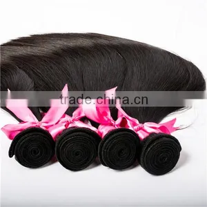 Hair Products Malaysia Hair Extension 100g Vigin Hair Weft thumbnail-2