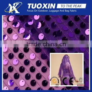 Hot Sale Sequins Spangle Paillette for Indian Dance&belly Dance/silver Paillette Sexy Girls Costume thumbnail-1