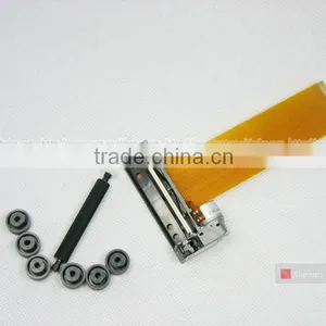 Heat Printer Mechanism JX-2R-01B thumbnail-1