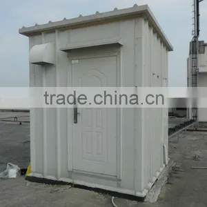 TF2 4/3 BTS Station Shelter Cooling System thumbnail-6