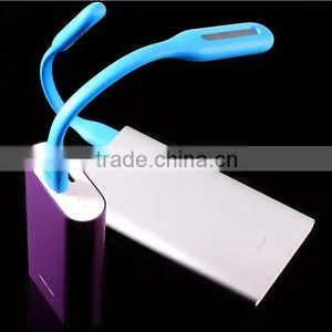 Hot Selling LED USB Light for Power Bank Notebookl Laptop, Promotional Micro USB Lights thumbnail-1