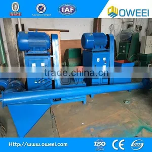 2TPH Charcoal Briquette Machine thumbnail-4