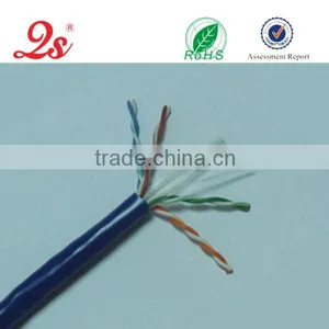 Cat6 Cable/lan Cable/cat6/network Cable/cat 5e Network Cable thumbnail-3