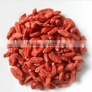 Chinese Organic Dried Goji Berry thumbnail-2