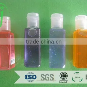 Luxury Shampoo Shower ge /manufacturer Disposable Pet Plastic Shampoo Bottle thumbnail-1