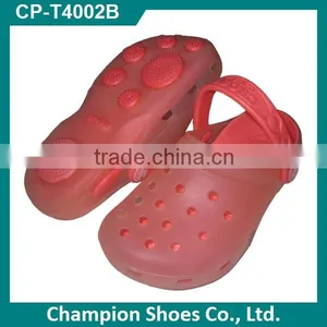 Soft Children's Clogs 2014 thumbnail-1