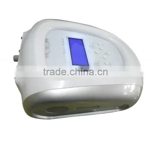 VY-Q08 High Frequency Galvanic Ultrasonic Cleaner Beauty 8 in 1 thumbnail-4