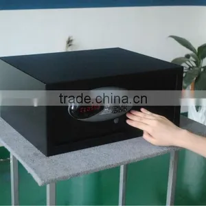 Hidden Lock Money Safe Box for Sale thumbnail-6