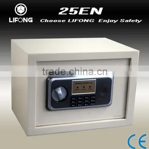 New Design Electronic Safe Box Locker thumbnail-4