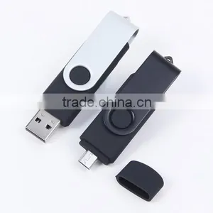 Charge Adapter USB Flash Drive for Android Smart Phone thumbnail-5
