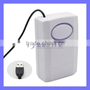 USB Siren Alert Laptop Monitor Anti Lost Alarm thumbnail-4