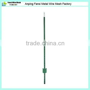 USA Standard Green Painted t Post Wholesale thumbnail-1