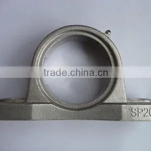Stainless Steel Bearing Housing thumbnail-1