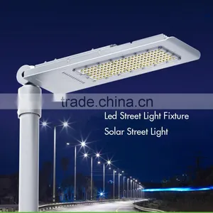 UL CUL TUV GS CE RoSH SAA 3 Years Warranty Aluminum Corrosion LED Street Light With 110lm/w thumbnail-4