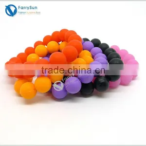 New Design Fashion Shamballa Crystal Ball Bracelet Quality Choice thumbnail-1
