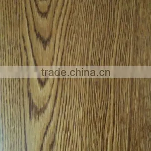 Oak Three Layer Hard Wood Flooring Multi-layer Engineered Wood Flooring thumbnail-1