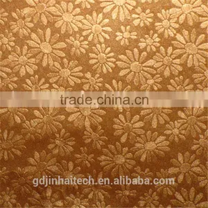 Fashionable Custom Greaseproof Printing Wrapping Paper China thumbnail-2