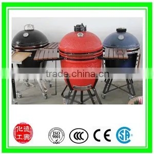 China Ceramic PHAROS Bbq thumbnail-5