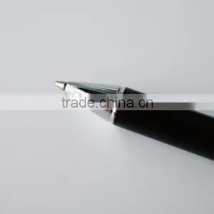 Wholesale Metal Promotional Pen With Logo Print, Metal Pen Refill, Name Printed Pen thumbnail-4
