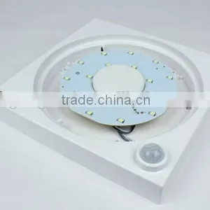 Professional Led Motion Sensor Ceiling Lgiht Led Street Light thumbnail-2