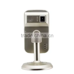 Supply Home Use Security System Wireless Wifi IP Camera thumbnail-3