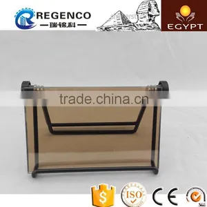 Hard Coating Reflective Glass thumbnail-2