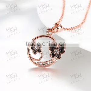 2016 New Modern Women Jewelry Necklace/chains Necklaces/pendant Necklace thumbnail-6