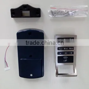 Hotel Room Locks, Digital Cabinet Lock, Metal Cabinet Lock for Hotel thumbnail-1