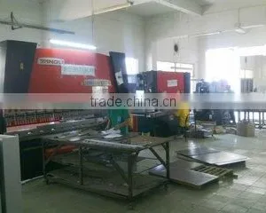 Dongguan Zhisheng Purification Technology Co., Ltd. company overview - view 3 thumbnail