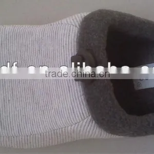 Stripe Design Indoor Slipper thumbnail-2