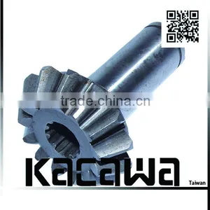 Gear,Spur Gear,Pinion Gear Mod thumbnail-1