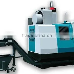 Vertical Machining Center With Interchangable Worktable thumbnail-1