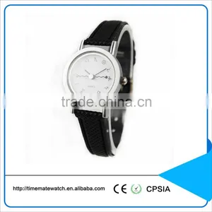 Slim Stone Quartz Watch From China Watch Factory thumbnail-1
