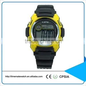Student Water Resistant Wrist Watch Digital Sports Watch thumbnail-1