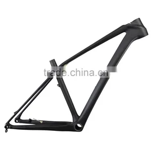 2016 Bikes Newest Cheap 650b 27.5er Carbon Bike 15/17/19 AC650B Frame thumbnail-1