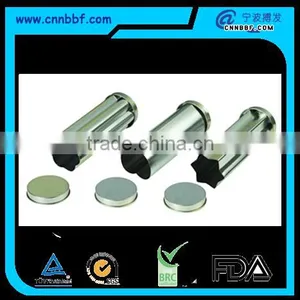 High Quality 3pcs Canape Mould Set Cake Decorating Tin Bakeware thumbnail-1