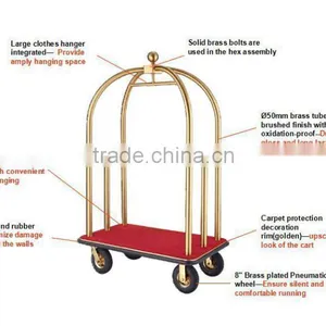 Bellman Ball Crown Cart,4 Wheels thumbnail-3