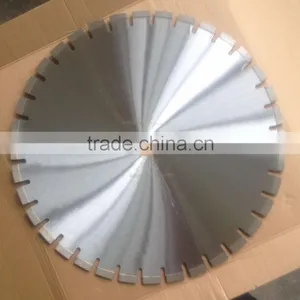 Saw Blads for Granite - Hubei Changli Diamond Products Co.,ltd thumbnail-2