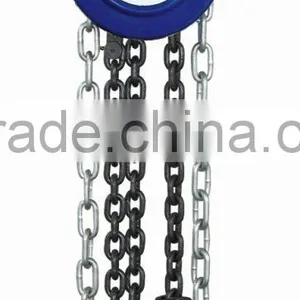 Chain Hoist/block thumbnail-1