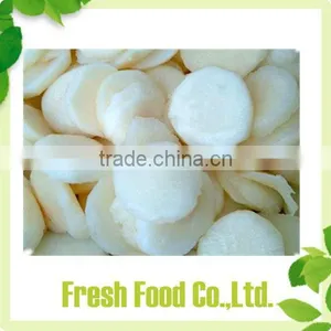IQF Water Chesnut Slice thumbnail-1