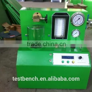COMMON RAIL INJECTOR TEST BENCH PQ1000 thumbnail-1