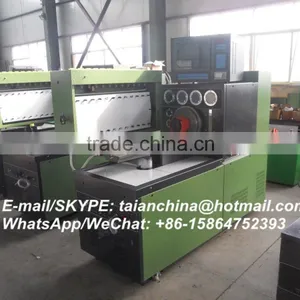 Green Color High Quality and Low Price NT3000 TEST BENCH FOR INEJCTOR AND PUMPS thumbnail-1