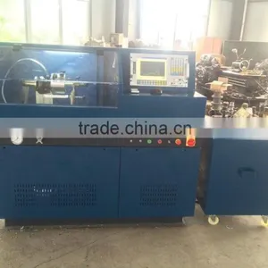Turbo Charger Balance Machine NT-D3 thumbnail-1