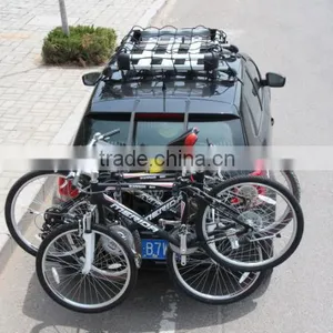 Car Back Bicycle Racks Made in China thumbnail-1