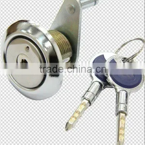 Lock Cylinder for vw thumbnail-1