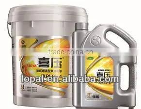 Xiya-CI-4 Enhanced Diesel Engine Oil thumbnail-1
