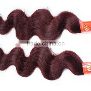 Hot Selling Body Wave Hair Peruvian Deep Wave She's Happy Hair thumbnail-6