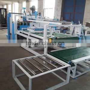 Carton Box Folder Gluer Machine thumbnail-2